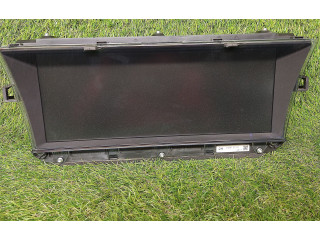 Дисплей    8329030050   Lexus GS 250 350 300H 450H