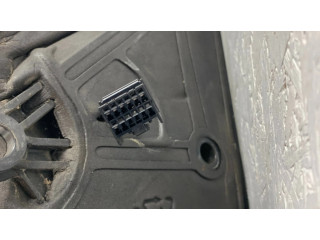 Zpětné zrcátko  Chrysler Voyager 2005  04894413AH, 2828  