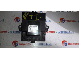 Vstřikovací čerpadlo A1698208526   Mercedes-Benz A W169     