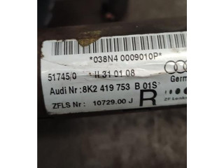 Volant Audi A5 8T 8F 2008 8K0419506N  