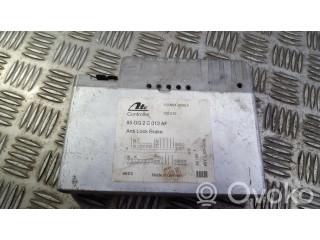 Блок управления АБС 85gg2c013af, 10.0924-0030.4   Ford Scorpio