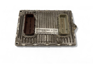 Řídící jednotka P68172035AC, 68172035AC   Chrysler Pacifica 2017