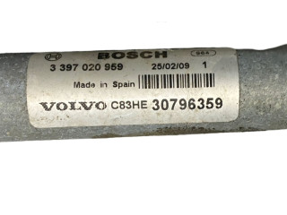Zpětné zrcátko  Volvo XC70 2008  30796359, 3397020959  
