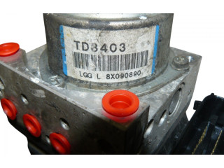 Jednotka ABS TD8403, 8X090890   Nissan X-Trail T31 2009