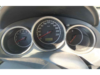 Přístrojová deska  Honda Jazz 2002 78120SAAG31  