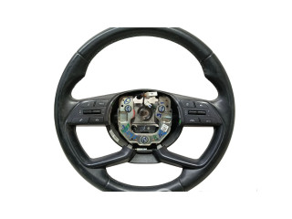 Руль Hyundai Bayon  2021- года 56100Q0DB0NNB, 220309MK2L      