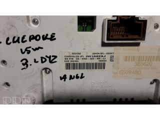 Панель приборов 05091682AJ   Jeep Grand Cherokee       