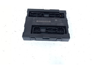 Блок комфорта 4H0907064BR, 5DK01056532   Audi A6 S6 C7 4G   