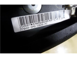 Подушка безопасности двери 77800SMGG820M1   Honda Civic