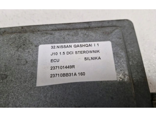 Řídící jednotka    Nissan Qashqai 