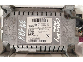 Přístrojová deska  Mini Cooper Countryman R60 2010 1962278, 1962278  