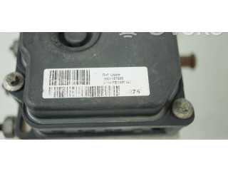 Блок АБС 0265801179   Peugeot  Partner  2015 - 2018 года