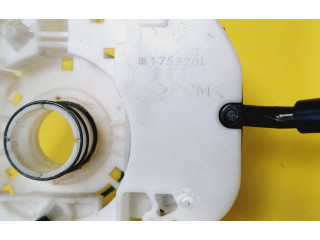 Ручка стеклоочистителей MB863523   Mitsubishi Colt