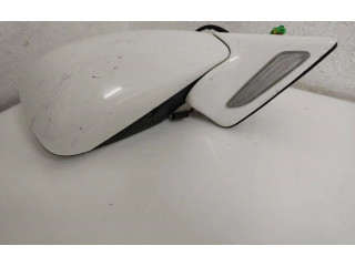 Zpětné zrcátko  Peugeot 207   E2011011, E2011011  