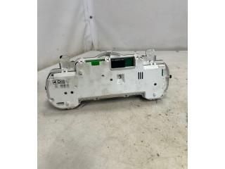 Панель приборов 78100, LHR0294   Honda City       