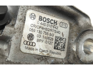 Vstřikovací čerpadlo 0445010642, 03110628   Porsche Cayenne (92A)    CRCA 