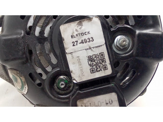 Генератор P0814904, 274933   Ford Kuga I 2.0     