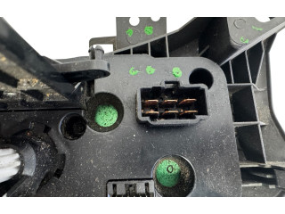 Модуль блока управления кондиционером 92990H300102, 95979299   Chevrolet Spark