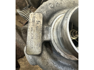  Турбина Saab 9-3 Ver1  24445062, UH000581         