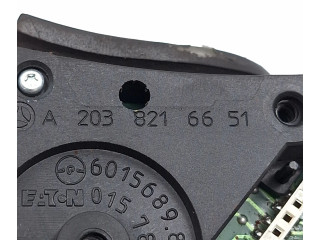Volant Mercedes-Benz C W203 2000 A2038216651, A2038216651  