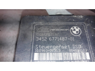 Jednotka ABS 3452677148701   BMW 3 E92 E93 2005