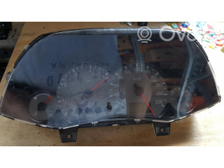Přístrojová deska  Ford Focus 2001 98AP10841, 44ZU115  