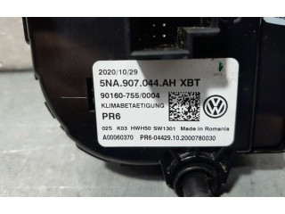 Блок управления климат-контролем 5NA907044AH   Volkswagen Tiguan