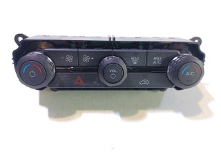 Блок управления климат-контролем GNWQB18A802   Ford Ranger