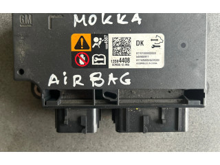 Блок подушек безопасности 13594408, 8111100000000X   Opel Mokka