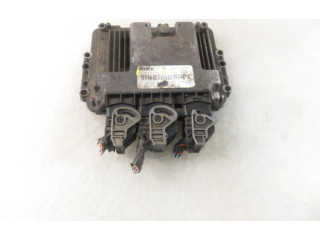 Řídící jednotka 0281011645, 0281011645   Nissan Primera 2003