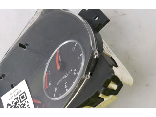 Přístrojová deska  Nissan Micra 2007 24810BC58B  