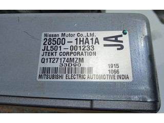 Volant Nissan Micra 2011 JJ00100525  