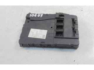 Блок управления 8200433198, 8200433198   Renault Megane II