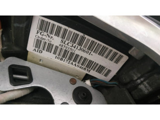 Руль BMW 5 GT F07  2010-2017 года 32678382802, 10B172AA0468M      