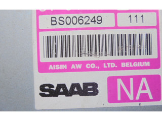 Блок управления коробкой передач 5164322, 5164322   Saab 9-3 Ver1