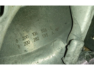 Volant Renault Megane II 2004 8200106306E  