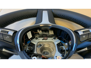 Руль BMW 6 F12 F13  2010-2018 года 32307851234, 32308092206      