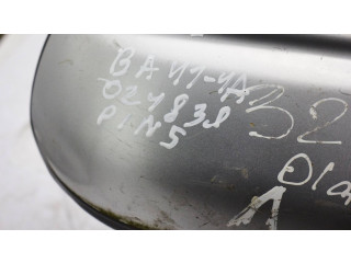 Zpětné zrcátko  Mazda 323 F 2002  e13010089, e13020089  