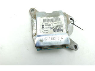 Блок подушек безопасности 8200469223, 93856088   Renault Trafic II (X83)