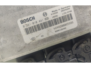 Řídící jednotka 8200126494, 048EDC15C3   Volvo S40, V40 2001