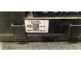 Sicherungskasten komplett    Ford Ranger IV    