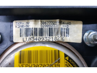 Подушка безопасности двери 8200823307D   Renault Sandero I