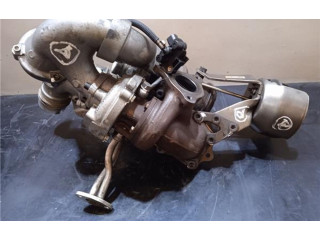  Турбина Mercedes-Benz E AMG W212  A6510904580Q03, A6510905780   для двигателя 651924      