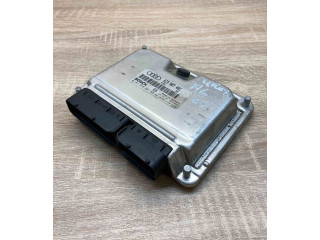 Řídící jednotka 4Z7907401, 0281010207   Audi A6 Allroad C5 1999