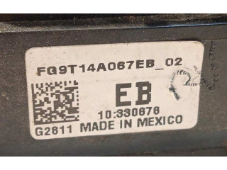 Pojistková skříňka Řídící jednotka BSM FG9T14A067EB, 1859897   Ford Mondeo MK V 2016