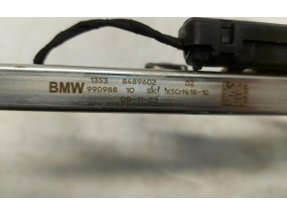 Vstřikovací lišta 8489602   BMW 5 G60     