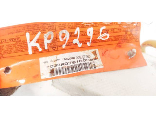 Подушка безопасности в сиденье T96299A, CC2957KB0   Mazda 5