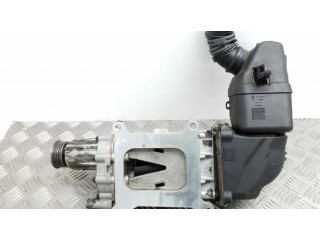 Турбина Нагнетатель Seat Ibiza IV (6J,6P) 1.4 03C145601E, 03C145851M         