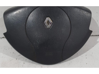 Подушка безопасности водителя PA15282030, PA15282030   Renault Twingo II