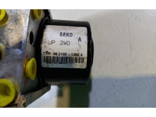 Jednotka ABS 476004A00E, F039K17C89   Nissan Pixo 2010